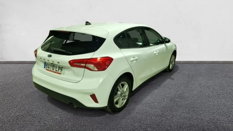 Ford Focus 1.5 Ecoblue 70kW Trend+