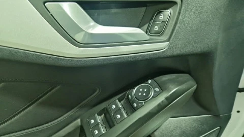 Ford Focus 1.5 Ecoblue 70kW Trend+