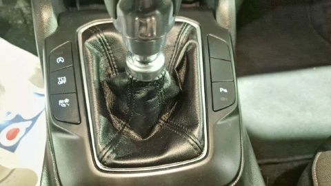 Ford Focus 1.5 Ecoblue 70kW Trend+