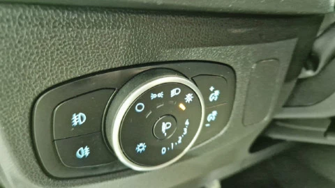 Ford Focus 1.5 Ecoblue 70kW Trend+