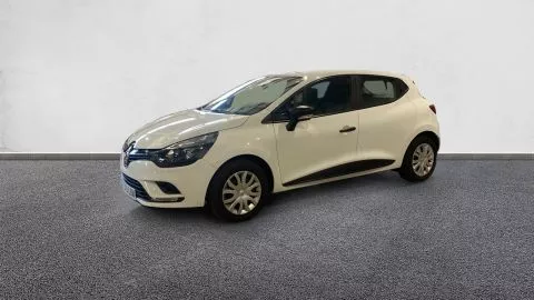 Renault Clio Business TCe 55kW (75CV) -18