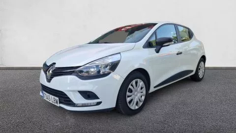 Renault Clio Business TCe 55kW (75CV) -18