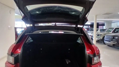 Land Rover Range Rover Evoque 2.0L TD4 Diesel 110kW (150CV) 4x4 Pure