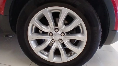 Land Rover Range Rover Evoque 2.0L TD4 Diesel 110kW (150CV) 4x4 Pure