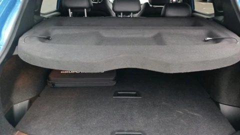 Nissan Qashqai DIG-T 117 kW (160 CV) E6D DCT N-TEC