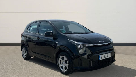 Kia Picanto 1.0 DPi 46kW (63CV) Concept