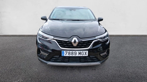 Renault Arkana Techno TCe 103kW(140CV) EDC mild hybrid