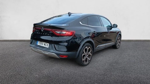 Renault Arkana Techno TCe 103kW(140CV) EDC mild hybrid