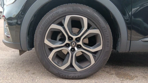 Renault Arkana Techno TCe 103kW(140CV) EDC mild hybrid