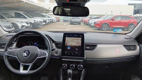 Renault Arkana Techno TCe 103kW(140CV) EDC mild hybrid