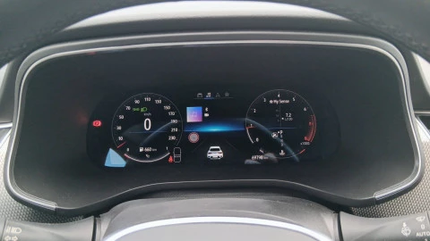 Renault Arkana Techno TCe 103kW(140CV) EDC mild hybrid