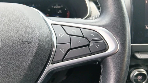 Renault Arkana Techno TCe 103kW(140CV) EDC mild hybrid