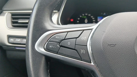 Renault Arkana Techno TCe 103kW(140CV) EDC mild hybrid