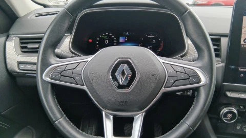 Renault Arkana Techno TCe 103kW(140CV) EDC mild hybrid