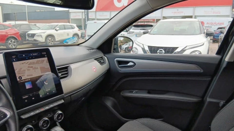 Renault Arkana Techno TCe 103kW(140CV) EDC mild hybrid