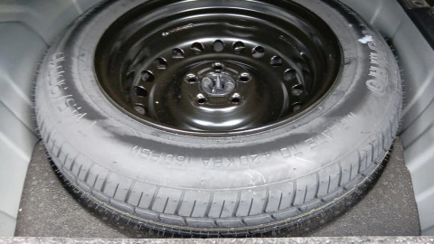 Renault Arkana Techno TCe 103kW(140CV) EDC mild hybrid