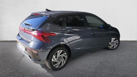 Hyundai i20 1.0 TGDI Klass