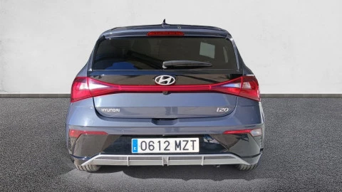 Hyundai i20 1.0 TGDI Klass