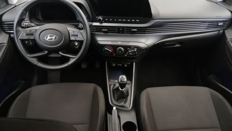 Hyundai i20 1.0 TGDI Klass