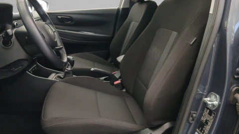 Hyundai i20 1.0 TGDI Klass