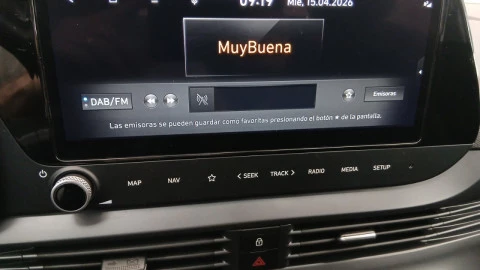 Hyundai i20 1.0 TGDI Klass