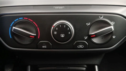 Hyundai i20 1.0 TGDI Klass