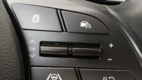 Hyundai i20 1.0 TGDI Klass