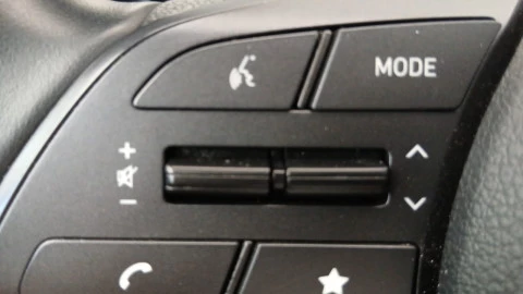 Hyundai i20 1.0 TGDI Klass