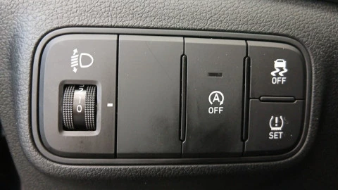 Hyundai i20 1.0 TGDI Klass