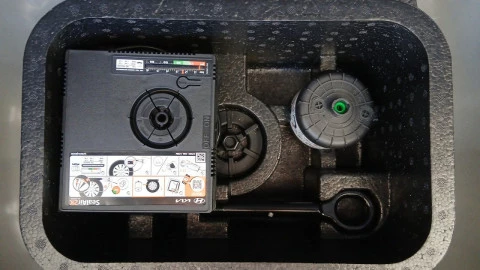 Hyundai i20 1.0 TGDI Klass