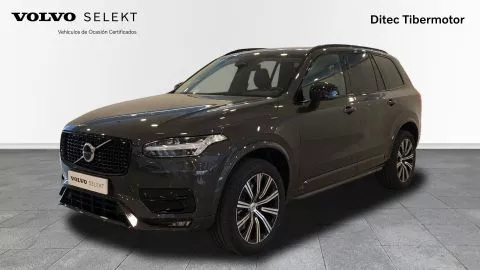 Volvo XC90 2.0 B5 D AWD Plus Bright Auto Volvo XC90 2.0 B5 D AWD Plus Bright Auto