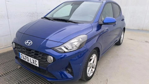 Hyundai i10 1.0 Klass