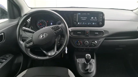 Hyundai i10 1.0 Klass