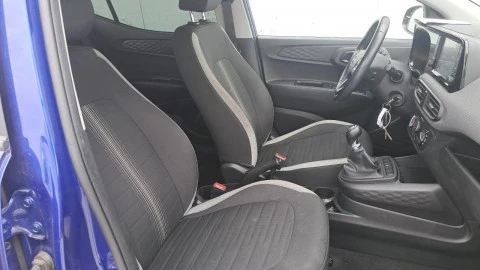Hyundai i10 1.0 Klass