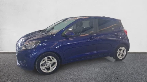 Hyundai i10 1.0 Klass