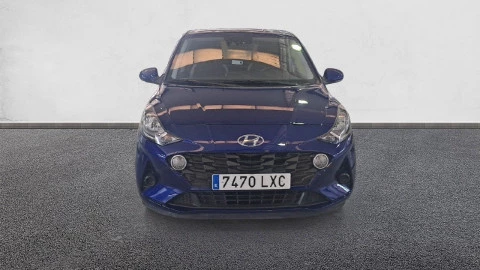 Hyundai i10 1.0 Klass