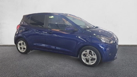 Hyundai i10 1.0 Klass