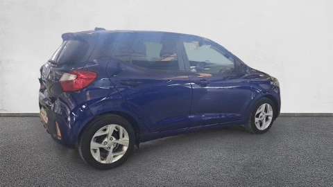 Hyundai i10 1.0 Klass