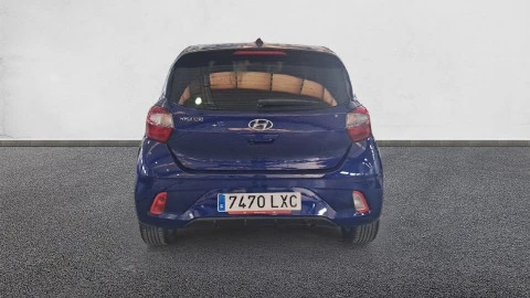 Hyundai i10 1.0 Klass