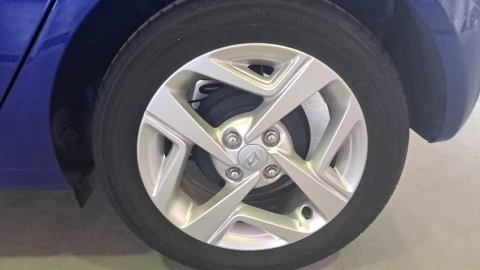 Hyundai i10 1.0 Klass