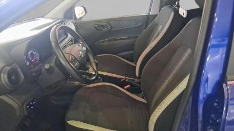 Hyundai i10 1.0 Klass