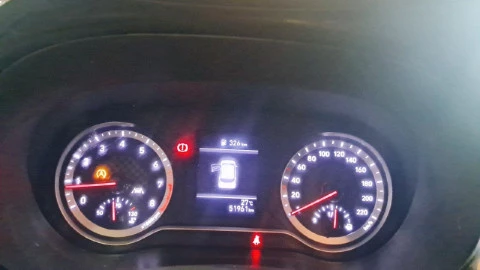 Hyundai i10 1.0 Klass