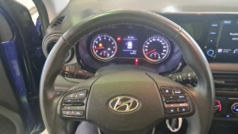 Hyundai i10 1.0 Klass