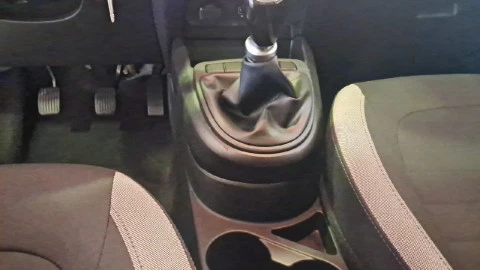Hyundai i10 1.0 Klass