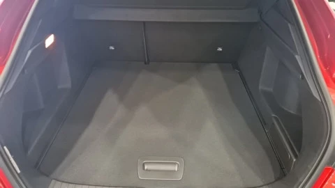 Renault Arkana Techno full hybrid E-Tech 105 kW (145CV)