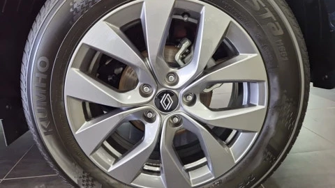 Renault Arkana Techno full hybrid E-Tech 105 kW (145CV)