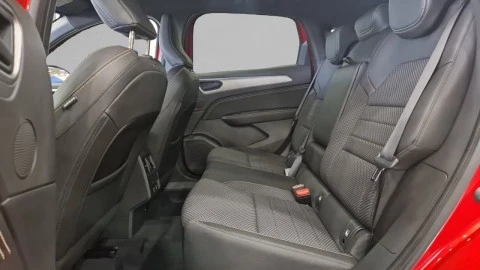 Renault Arkana Techno full hybrid E-Tech 105 kW (145CV)