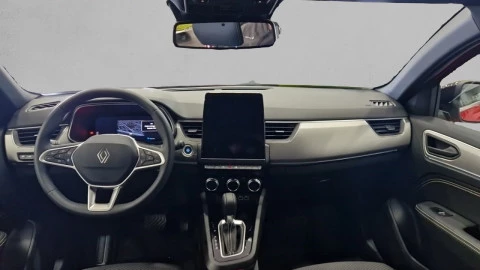 Renault Arkana Techno full hybrid E-Tech 105 kW (145CV)