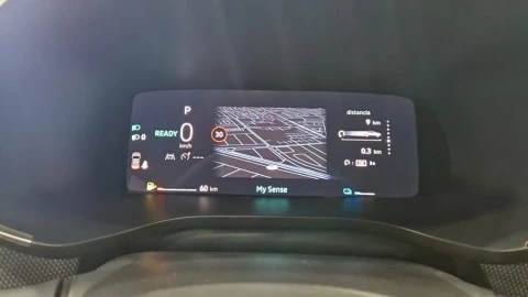 Renault Arkana Techno full hybrid E-Tech 105 kW (145CV)