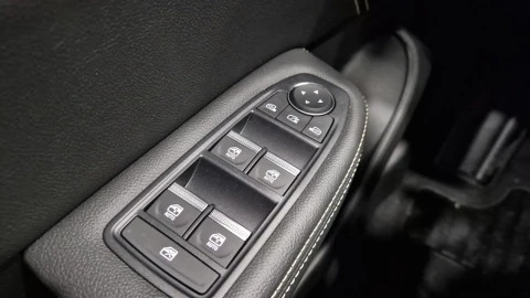Renault Arkana Techno full hybrid E-Tech 105 kW (145CV)